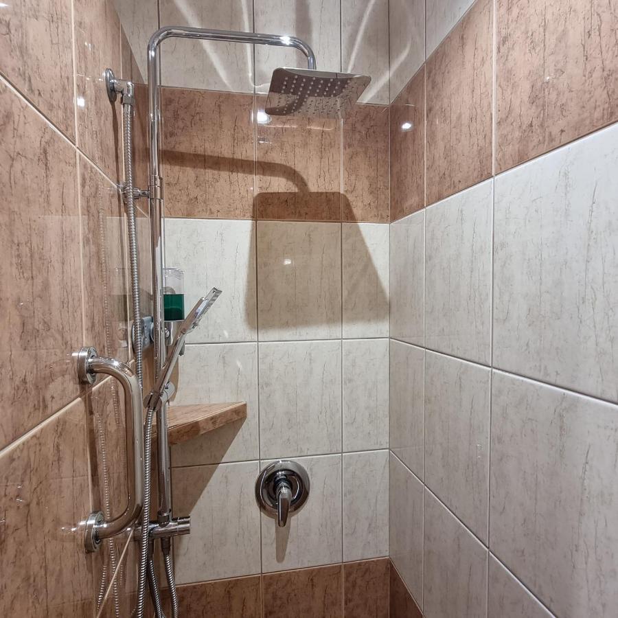 Hotel Jola Września Dış mekan fotoğraf