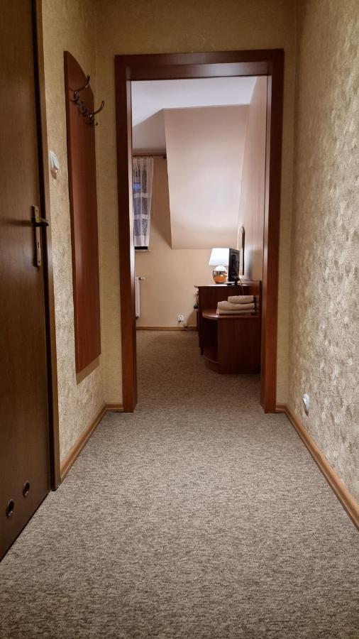 Hotel Jola Września Dış mekan fotoğraf
