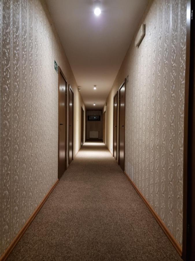 Hotel Jola Września Dış mekan fotoğraf