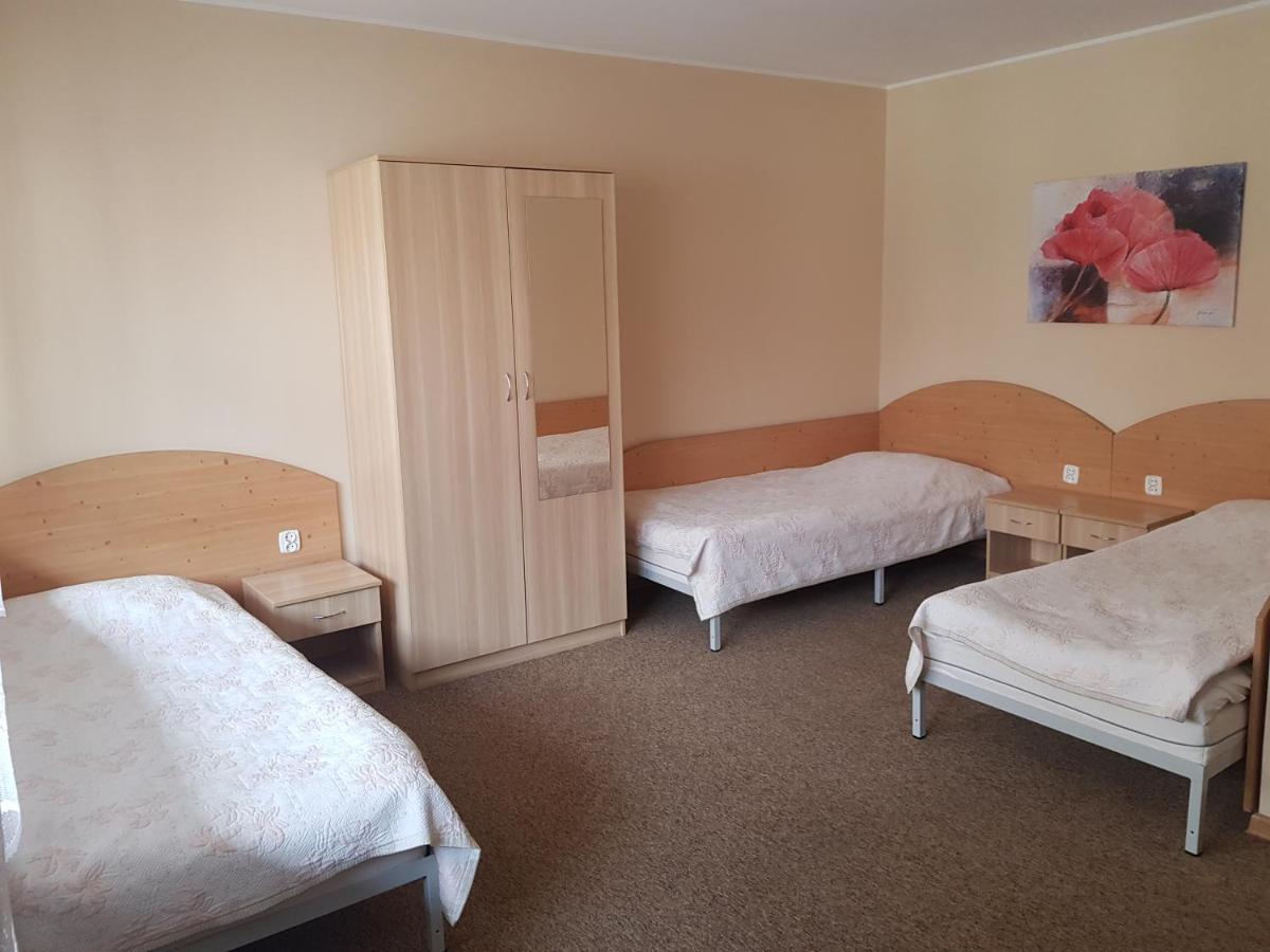Hotel Jola Września Dış mekan fotoğraf