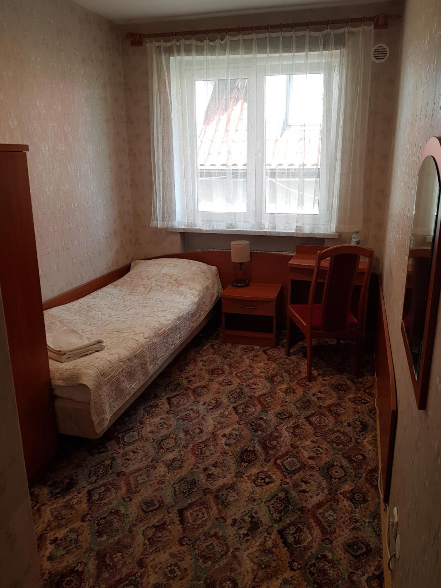 Hotel Jola Września Dış mekan fotoğraf