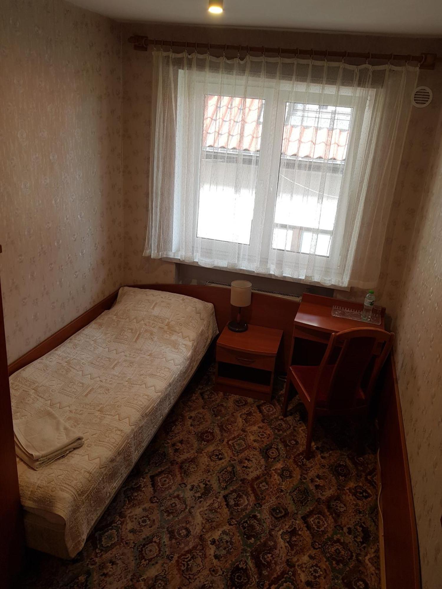 Hotel Jola Września Dış mekan fotoğraf